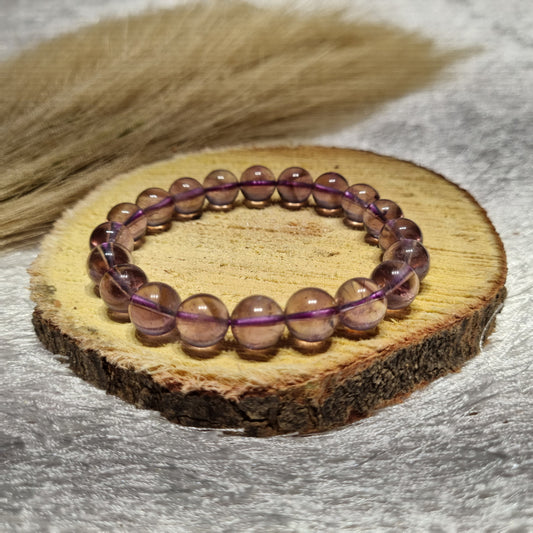 Brazilian Amethyst Bracelet