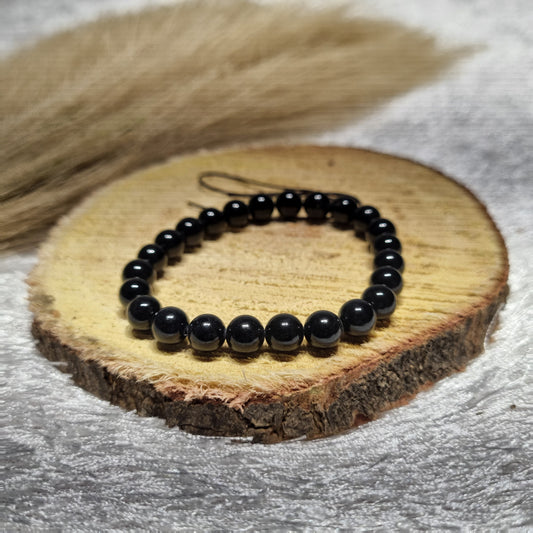 Hypersthene Bracelet