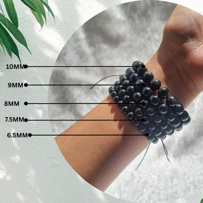Hypersthene Bracelet
