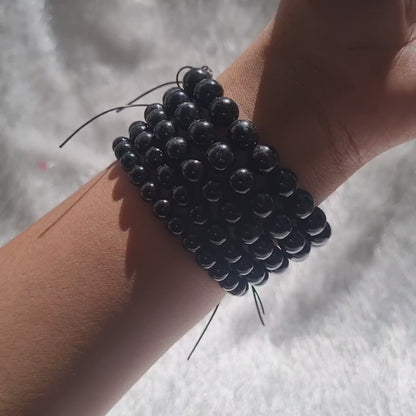 Hypersthene Bracelet